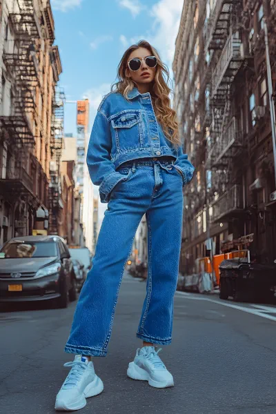 Boyfriend Jeans