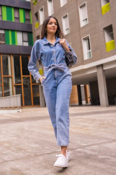 Boyfriend Jeans