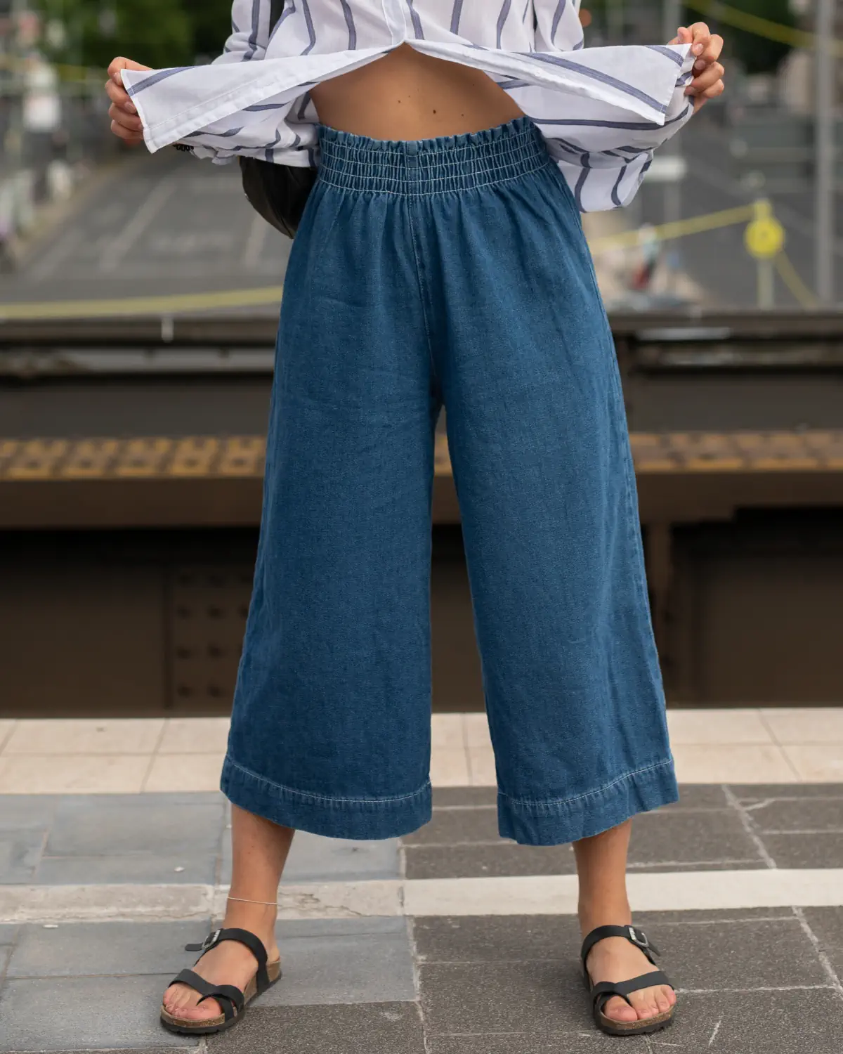 Estilo de Jeans