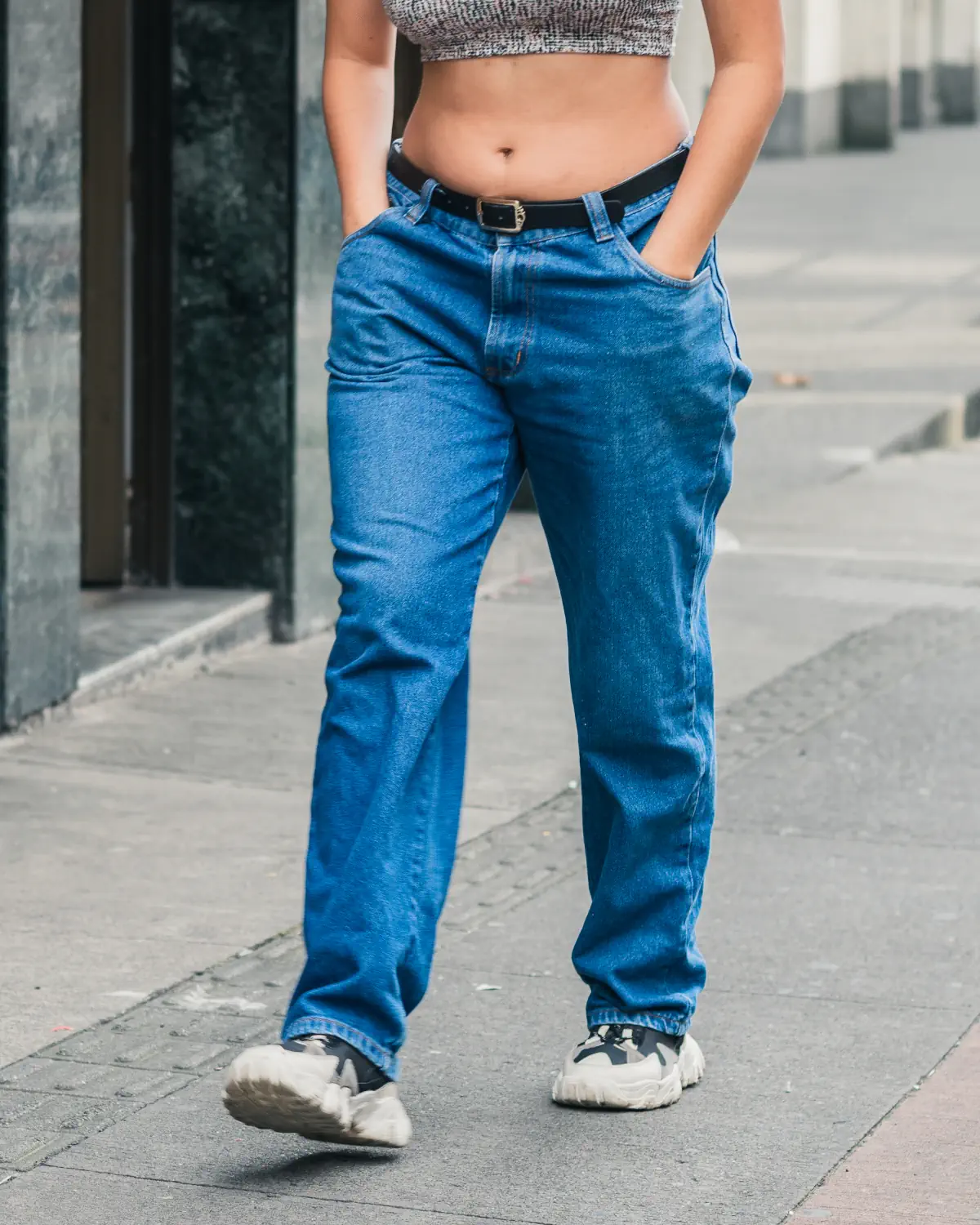 Tendencias Jeans